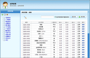 业务单中的材质定义方法 网站建设中的关键考量