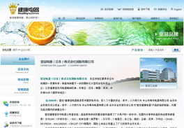 精品案例展示 惠州市华企立方科技——专业网站建设服务